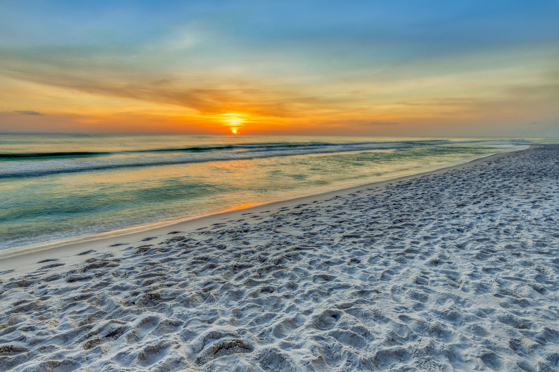 Tidewater Beach Resort 1303 33