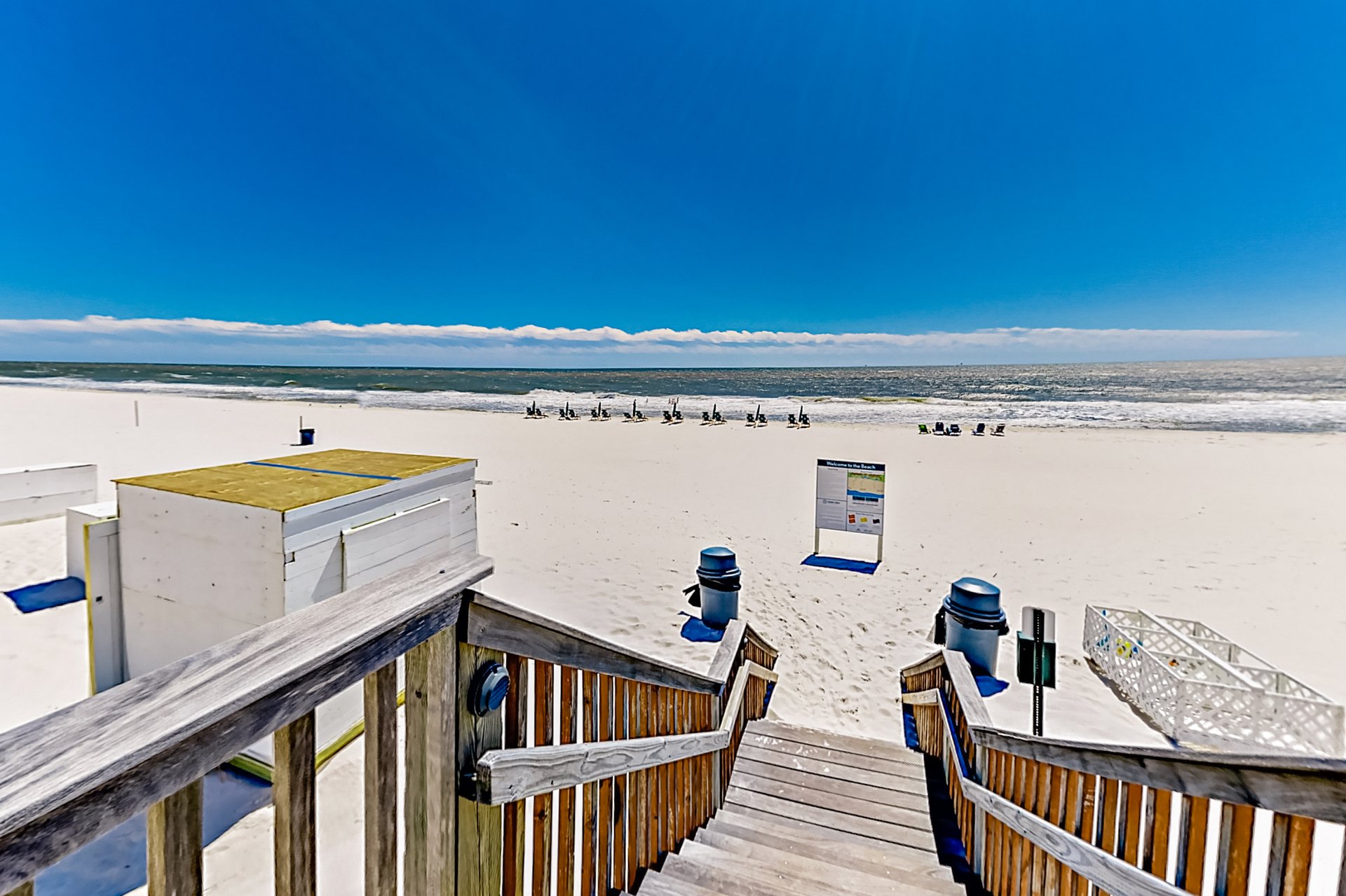 The Beach Club 208C 26