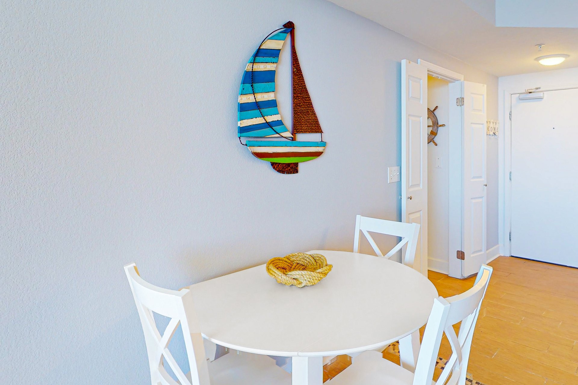 Tidewater Beach Resort 1412 9