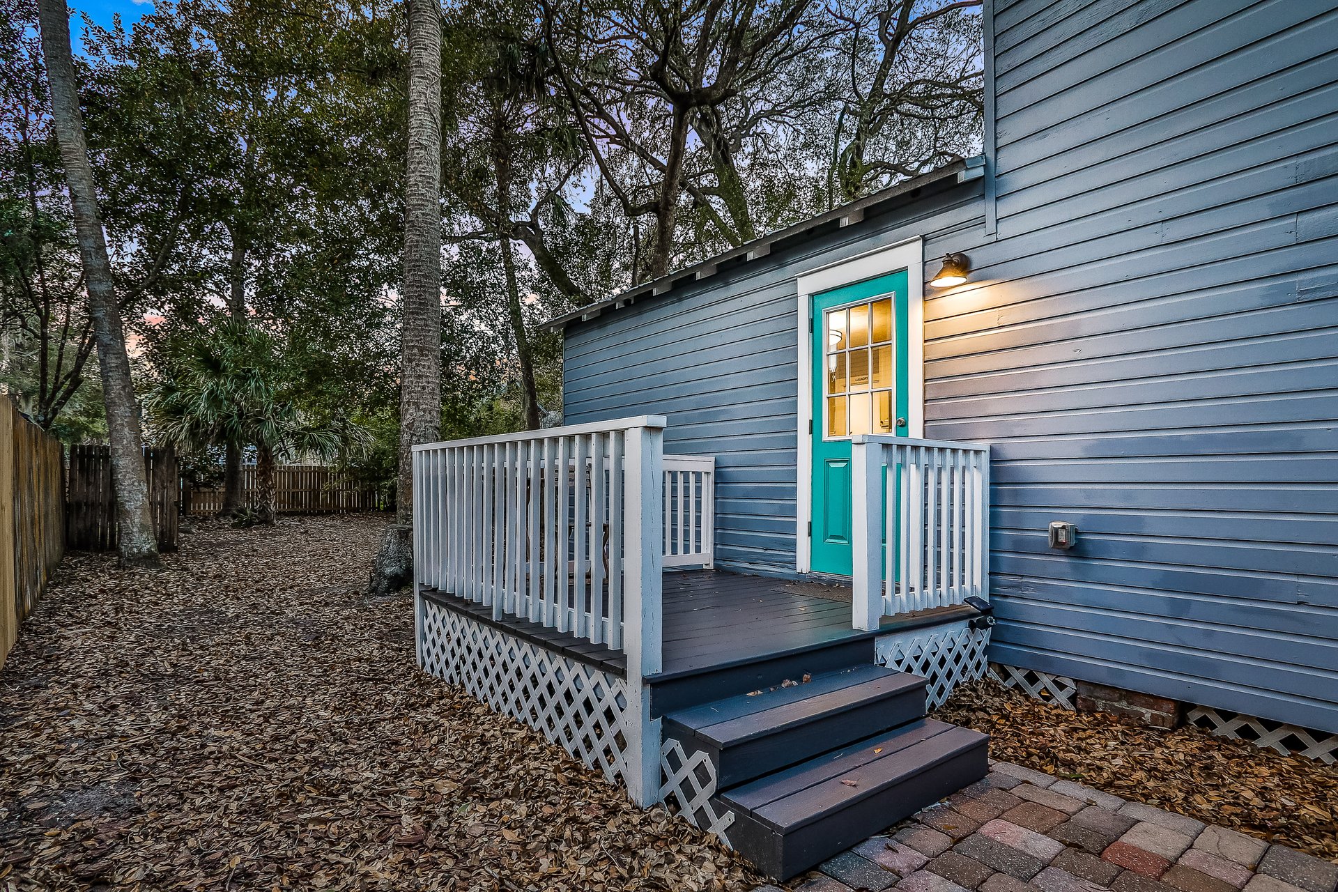 Oneida Street Haven 39