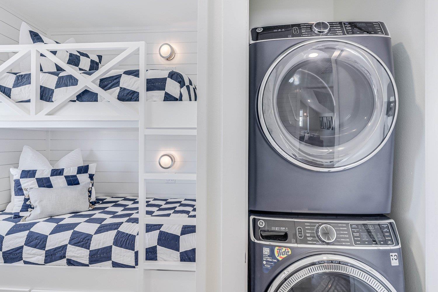 Bunk Suite, 3rd Floor