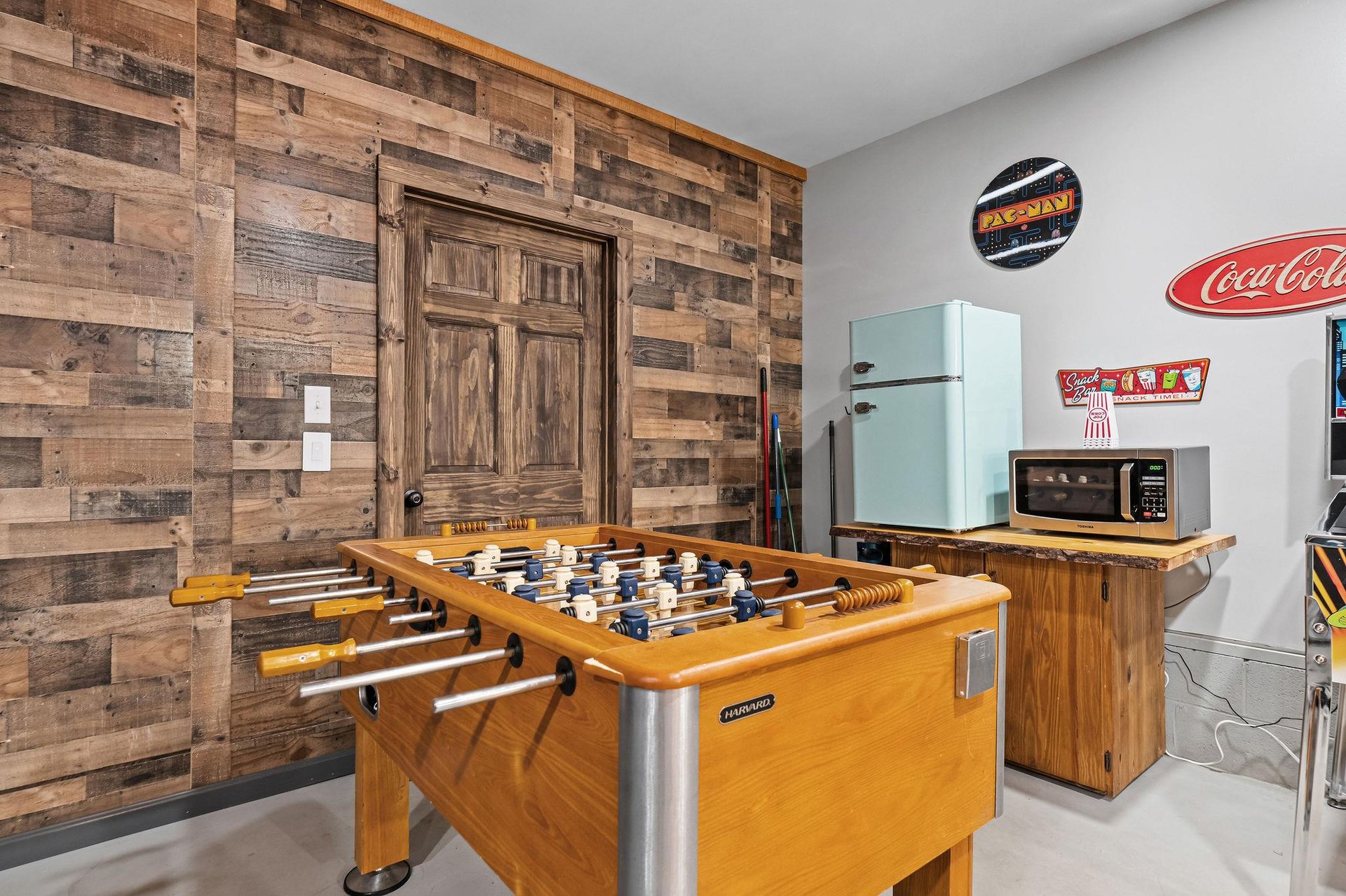 foosball