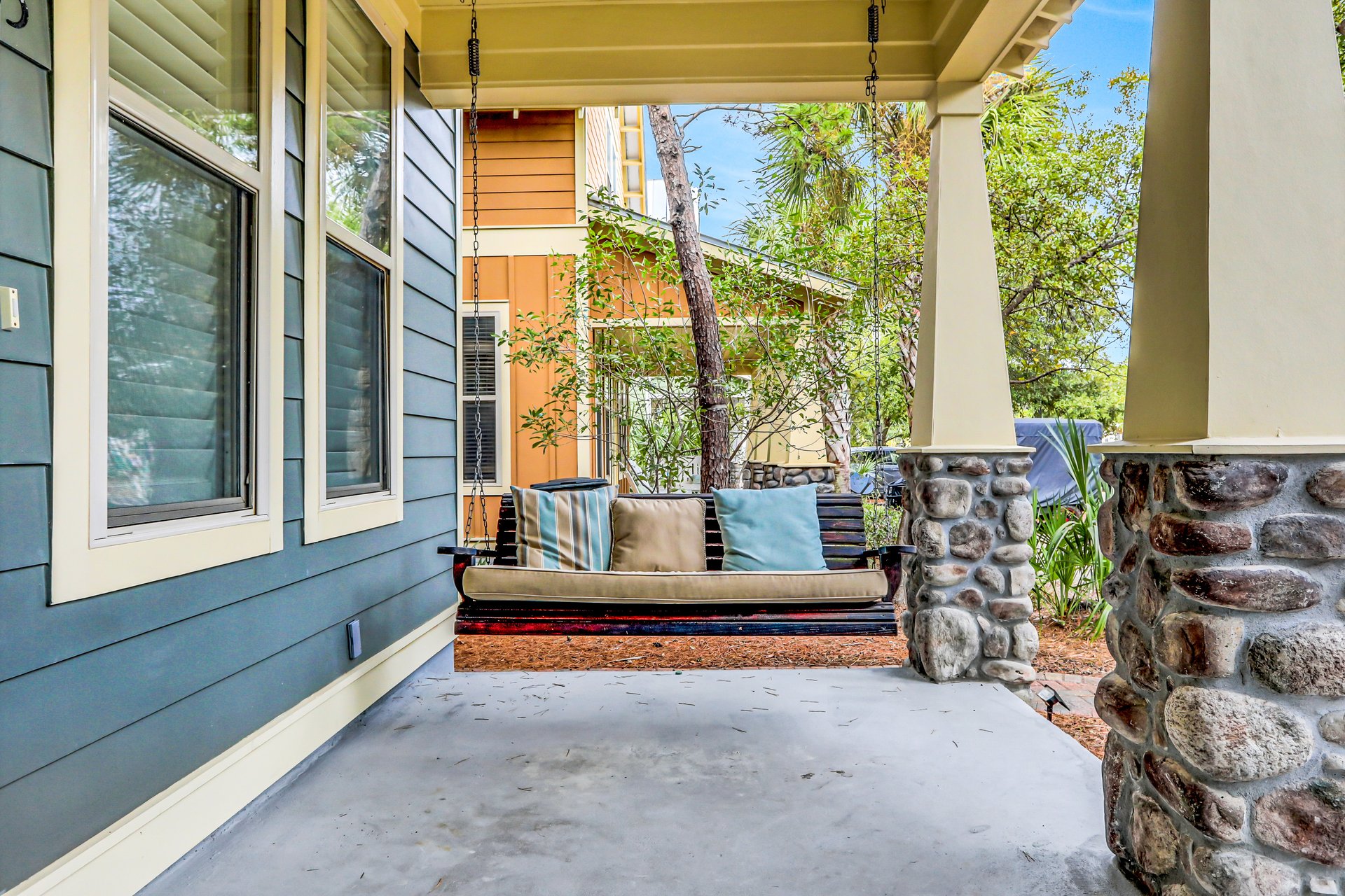 Hideaway on 30A The Cottages 2