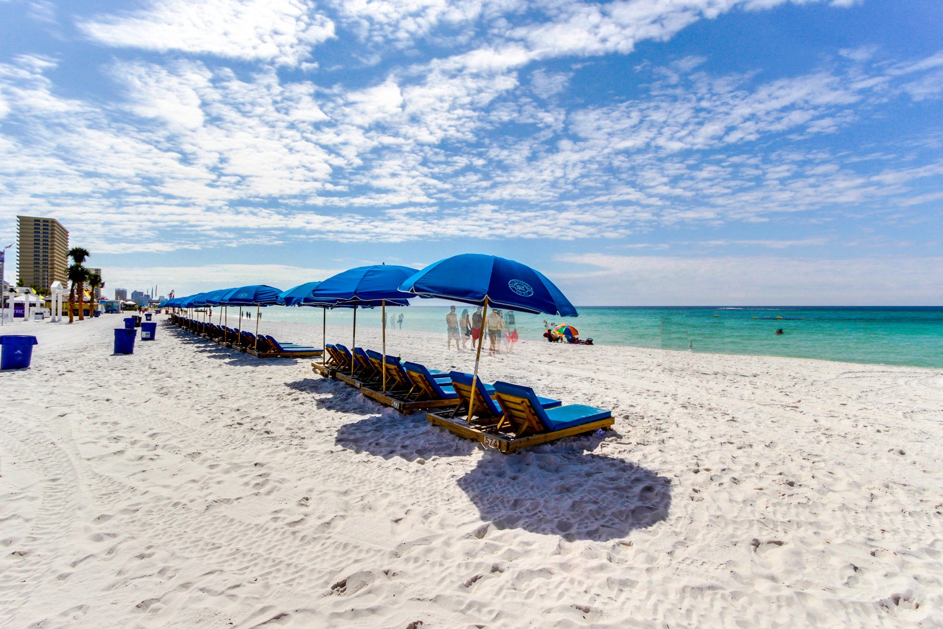 Tidewater Beach Resort 1616 23