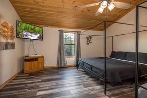 at bearadise 4 us a 3 bedroom cabin rental located in pigeon forge