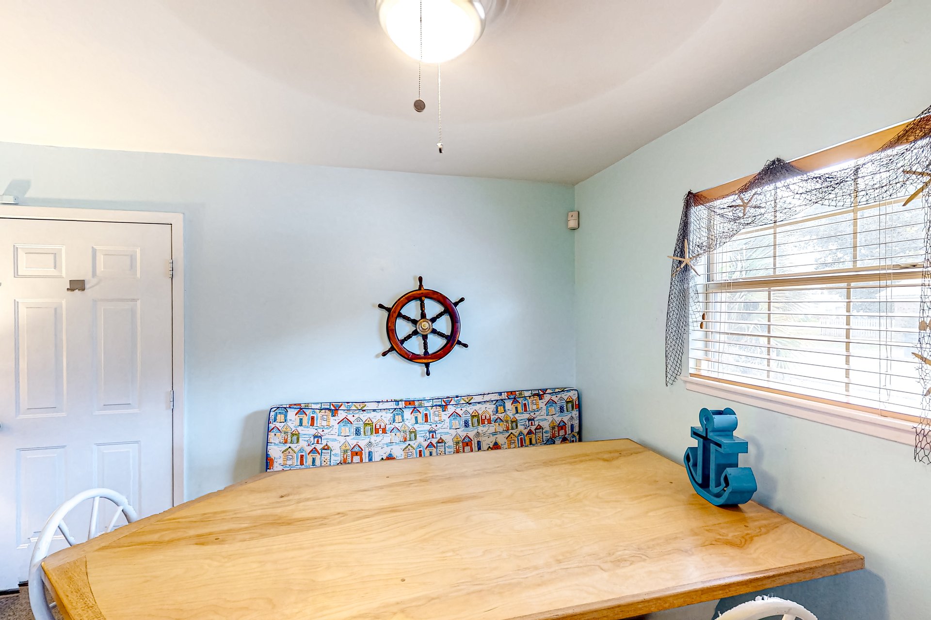 Latitude Adjustment 6