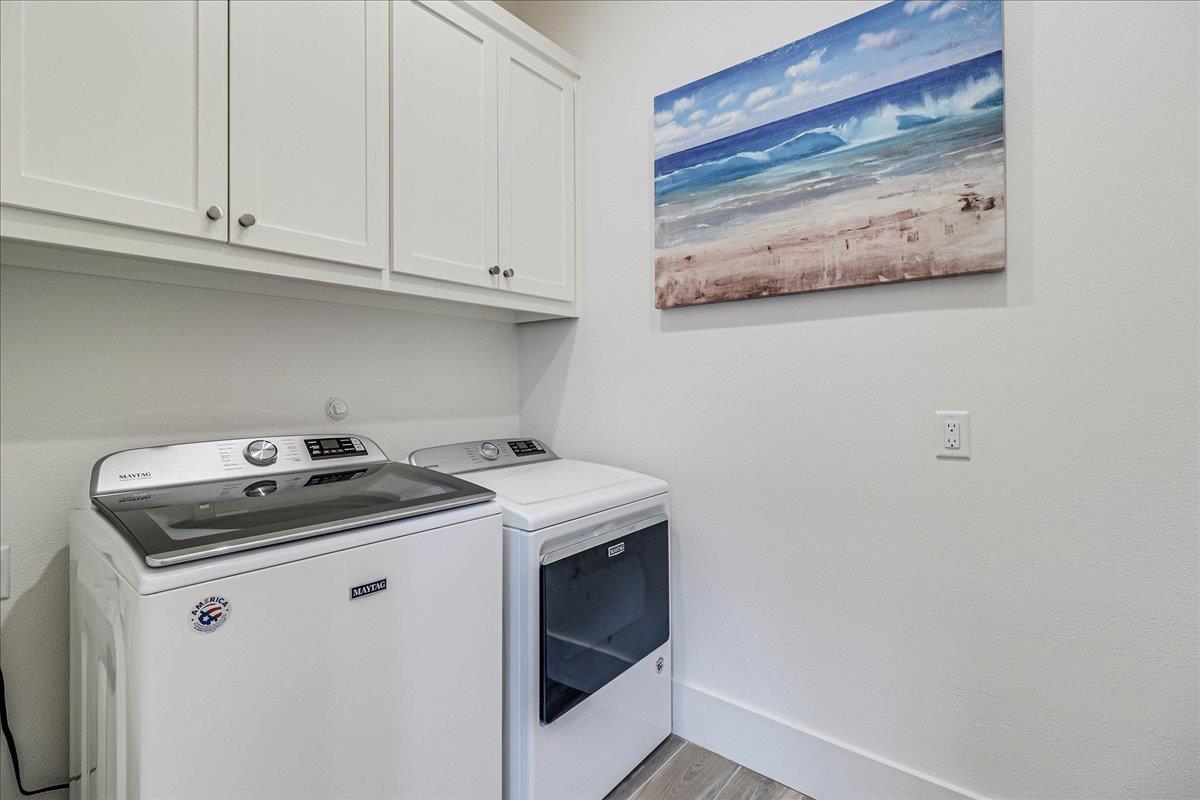 Laundry Room, 1st Floor