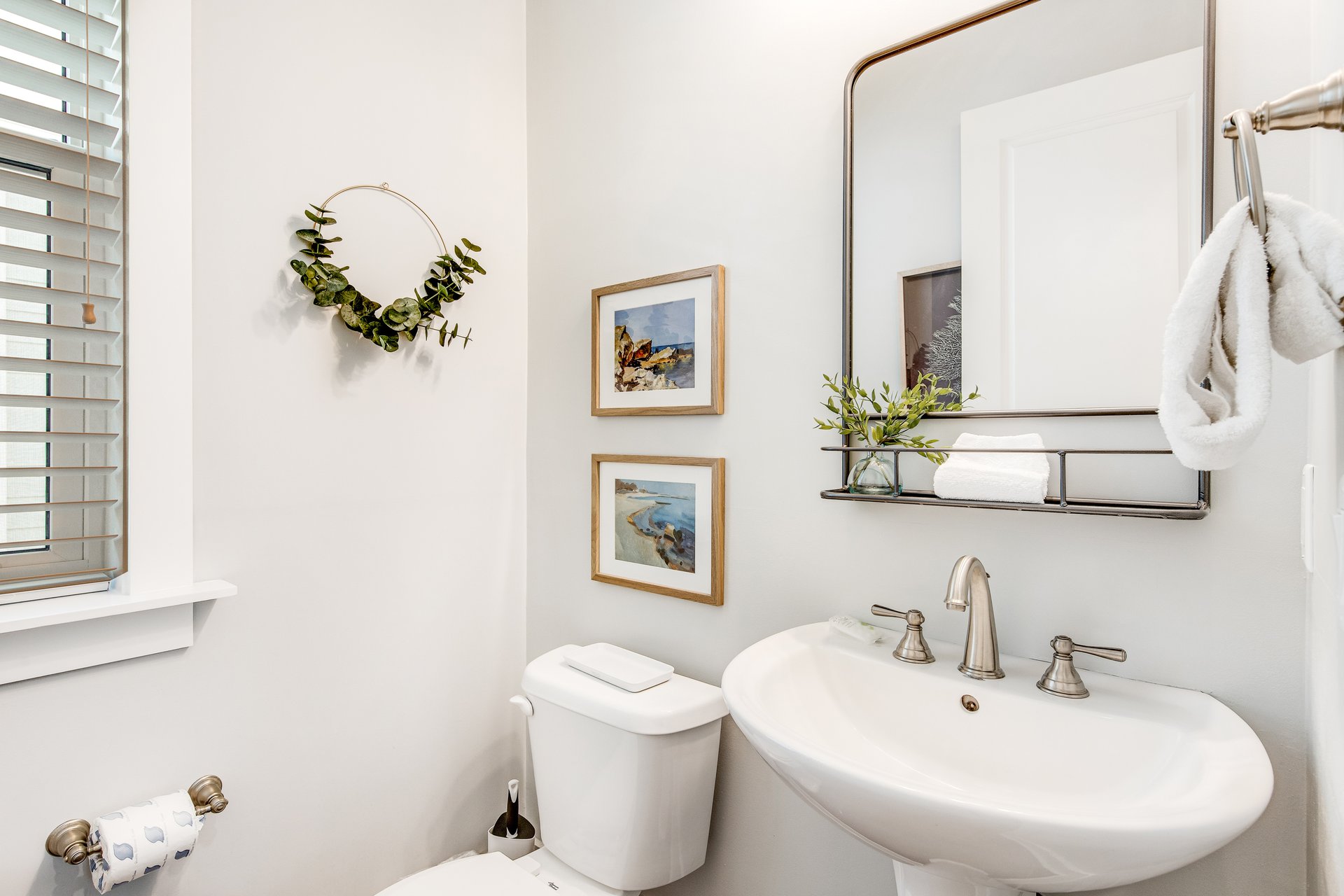 NatureWalk  Seagrove Sunshine 10