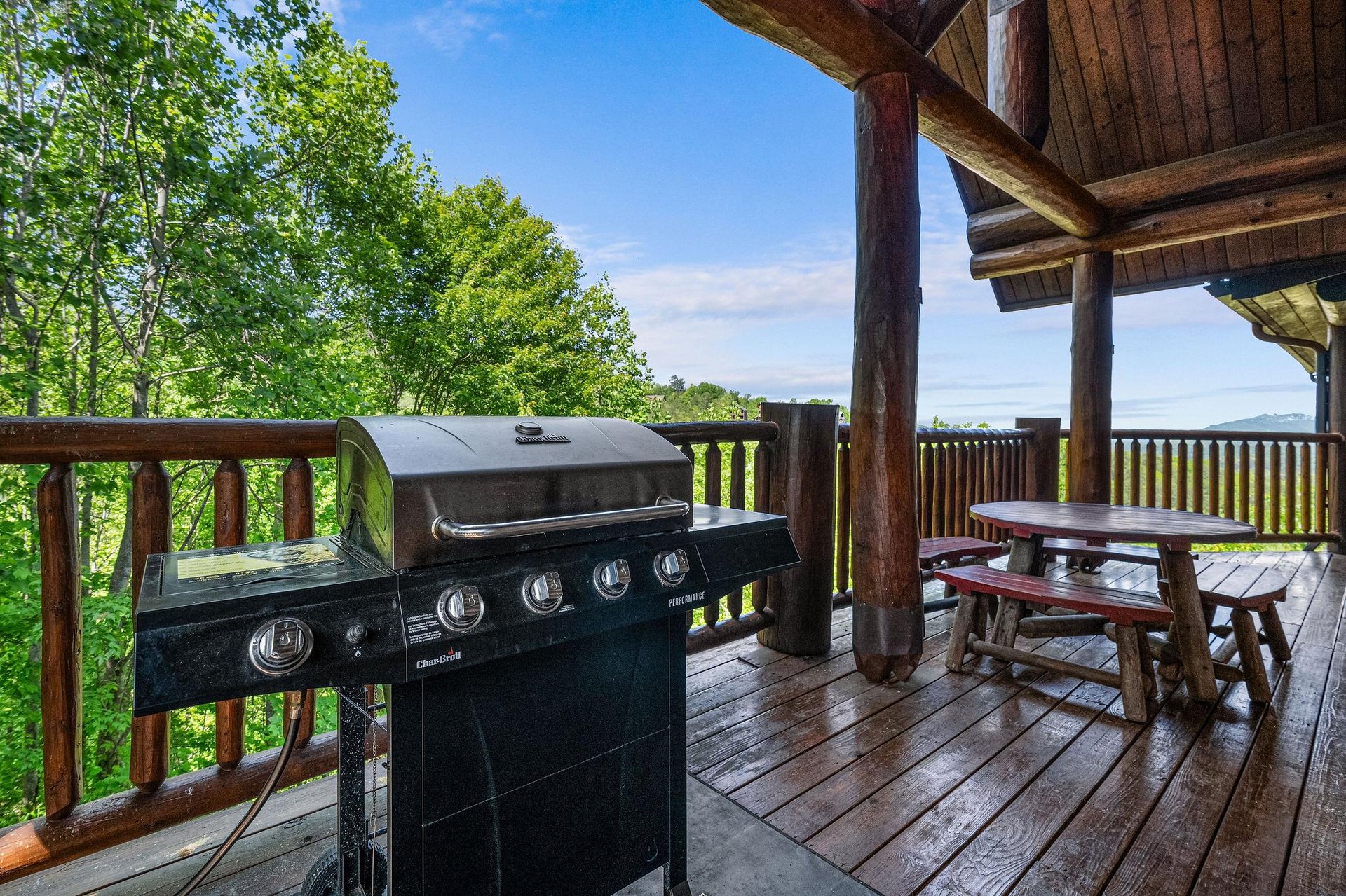Grill
