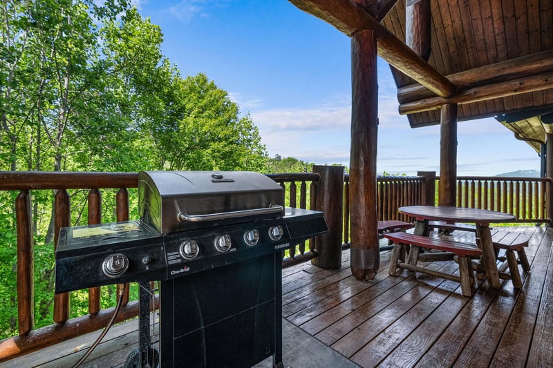 Grill