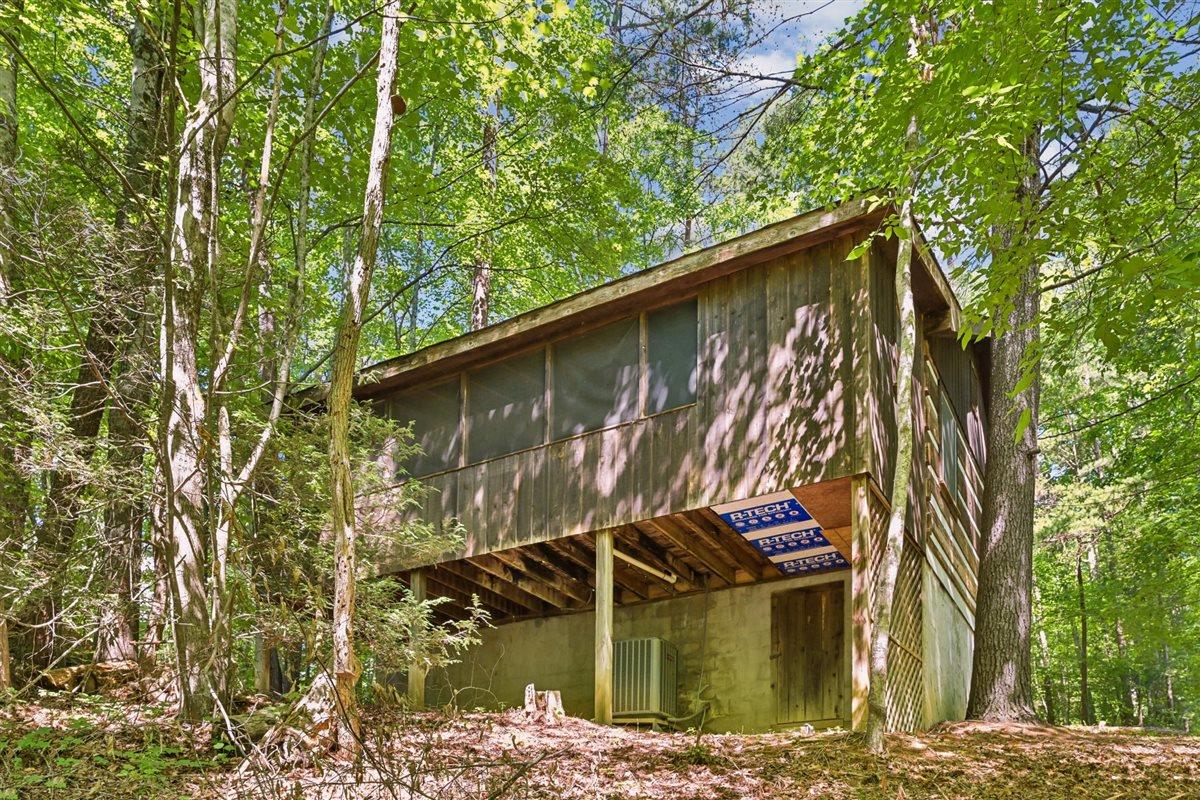 08Back Elevation