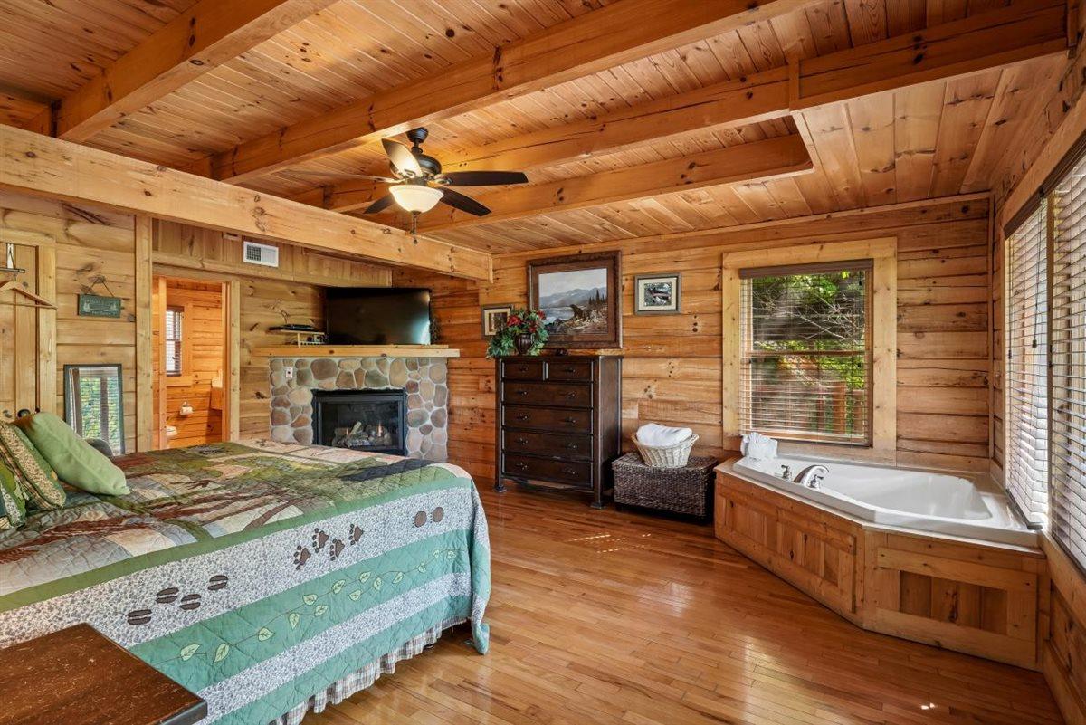 Main LevelBedroom