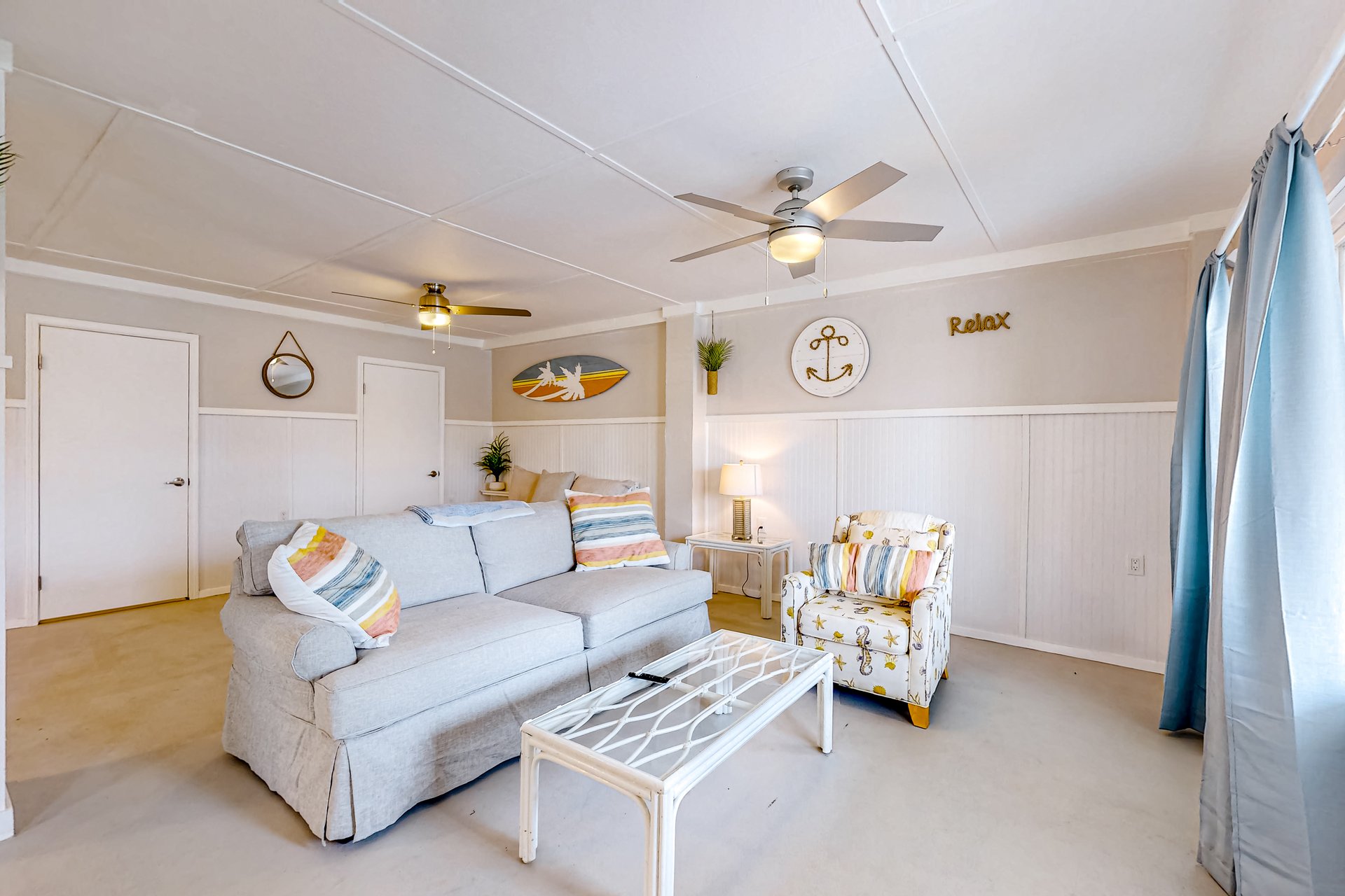 Flood Reef Retreat  Bayside Bungalow 2