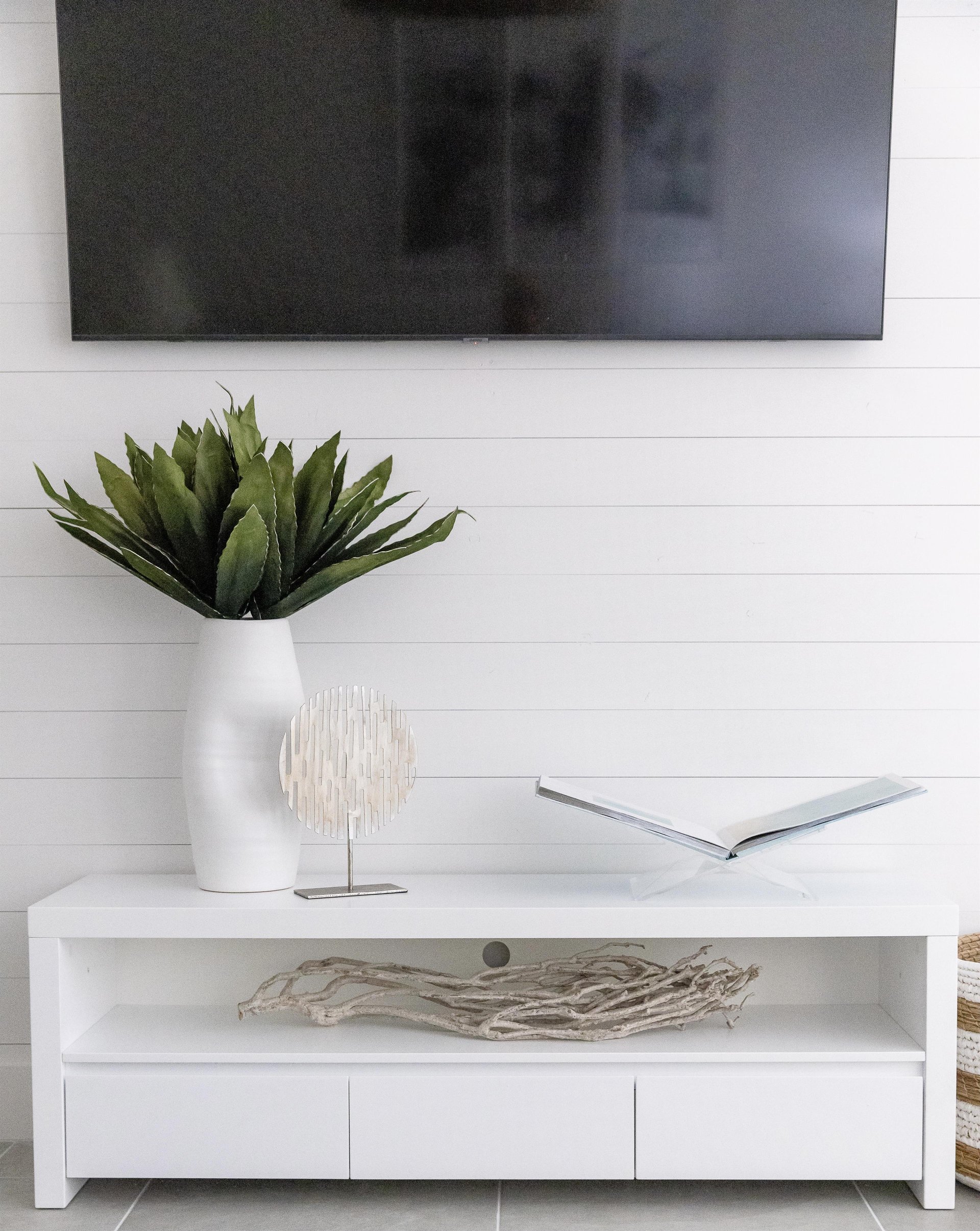 Living Room, 1st Floor