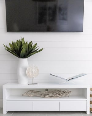 Living Room, 1st Floor