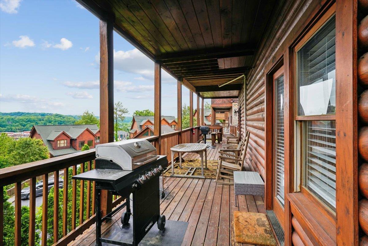 56Balcony