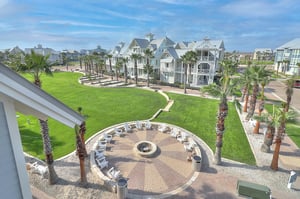 4th King Suite Balcony View, 3rd Floor