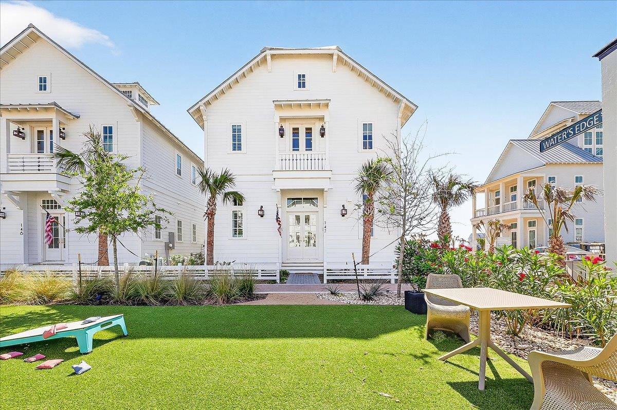 Welcome to Star Spangled Summer