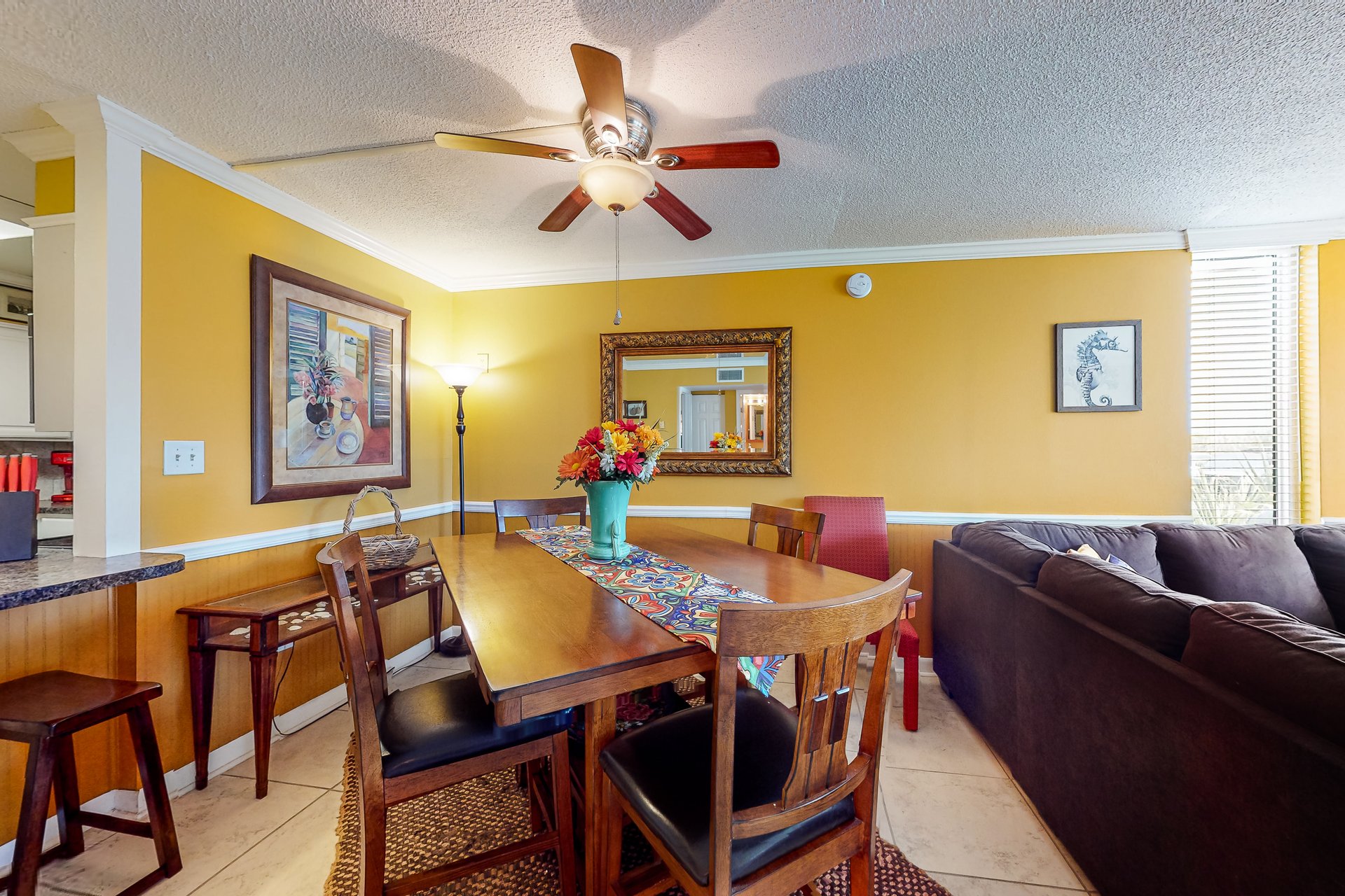 Dolphin Point 102B 5