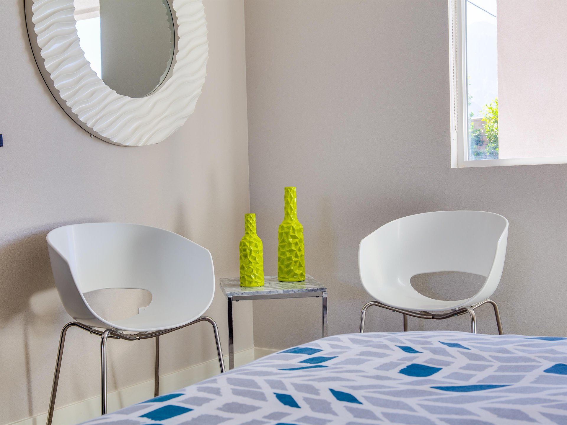 True Palm Springs Style