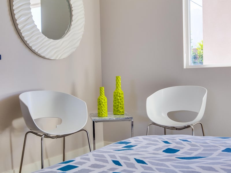 True Palm Springs Style