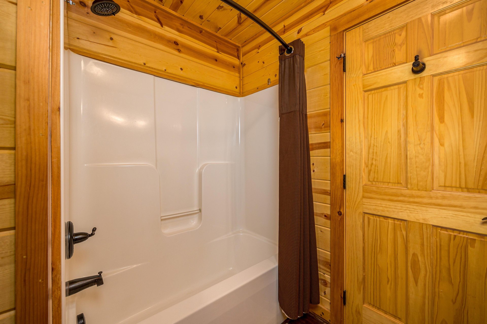 Bathtub