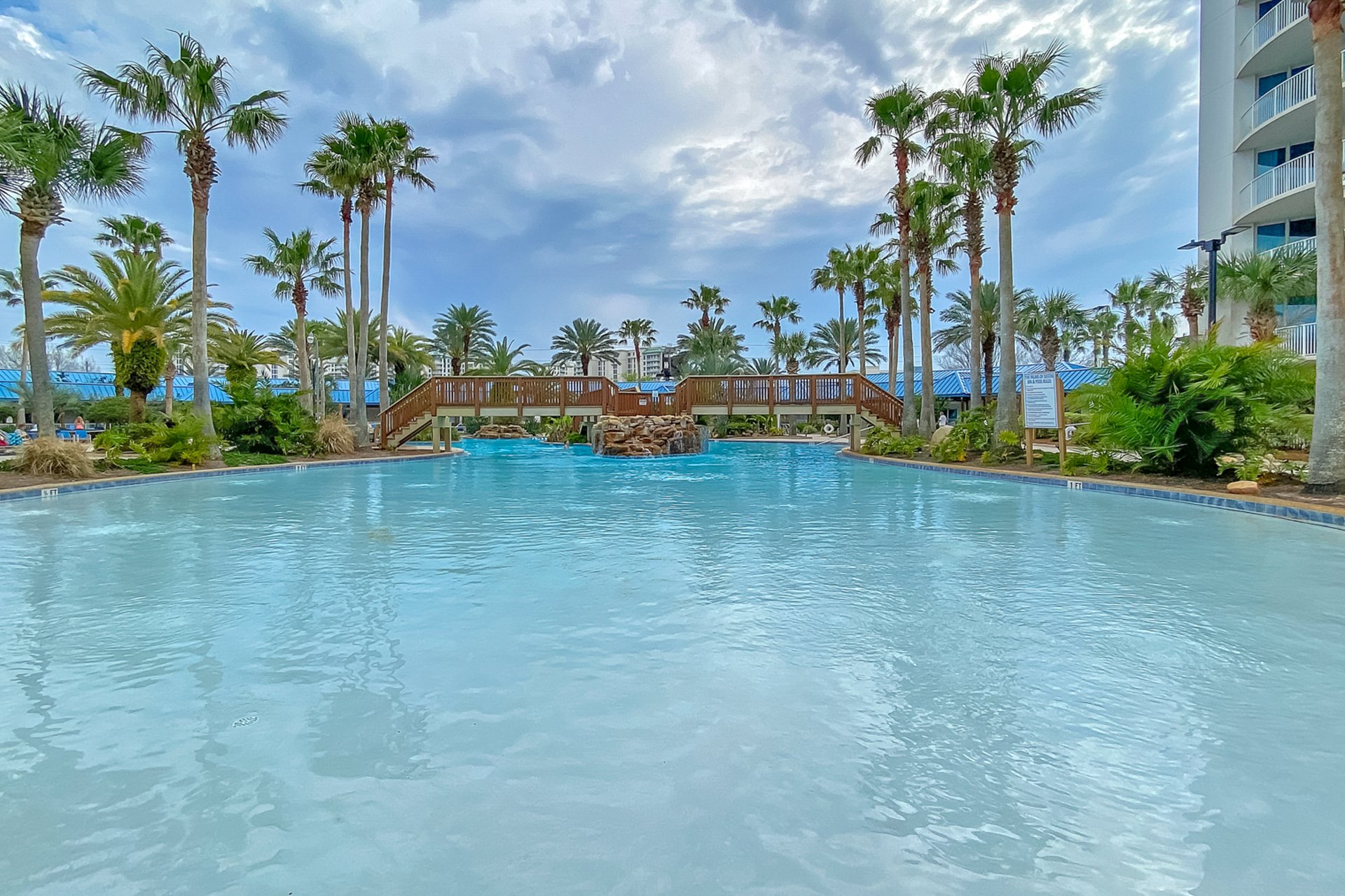 Palms of Destin 2717 30