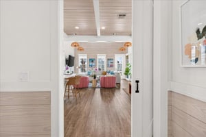 Landing, 2nd Floor
