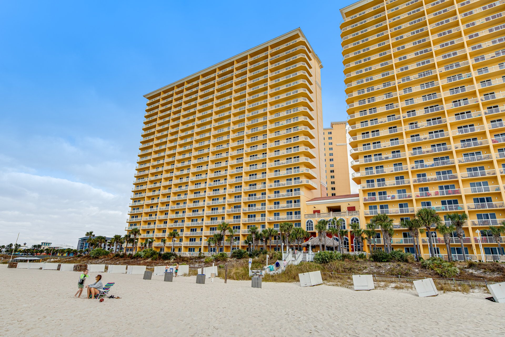 Calypso 809 Tower 3 27