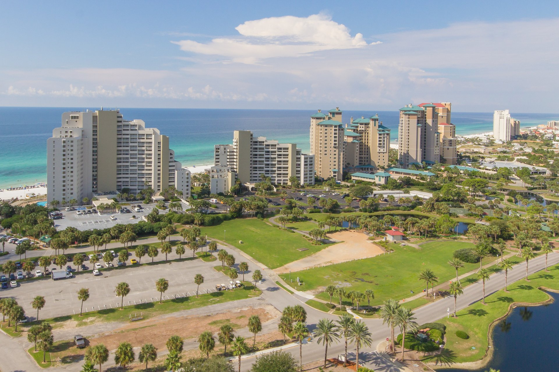 The Sand Ranch at Villa Lago 44