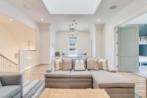 Game Room, 3rd Floor