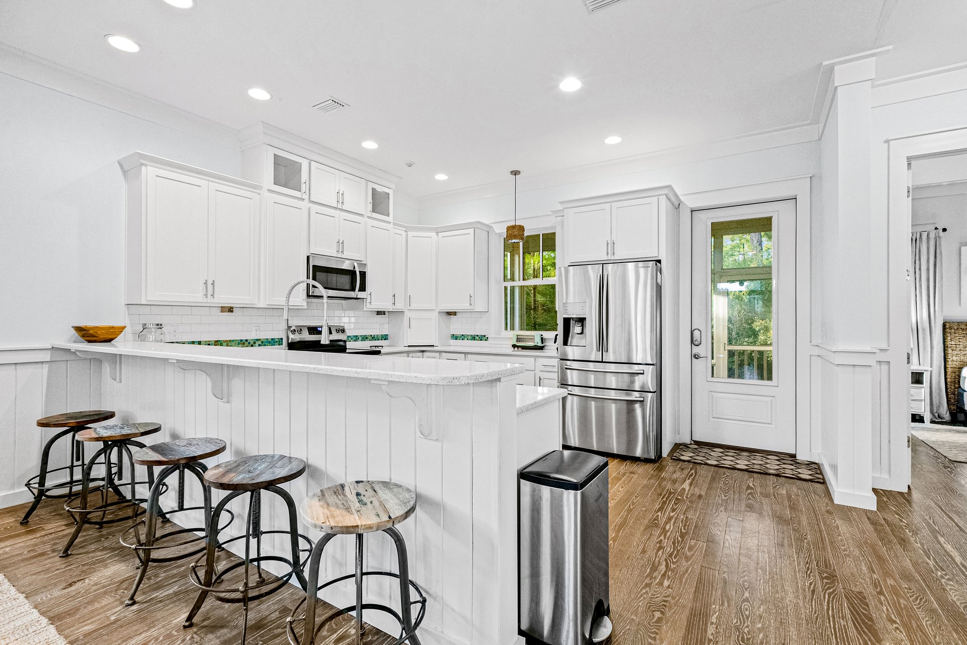 Cassine Village Escape 8