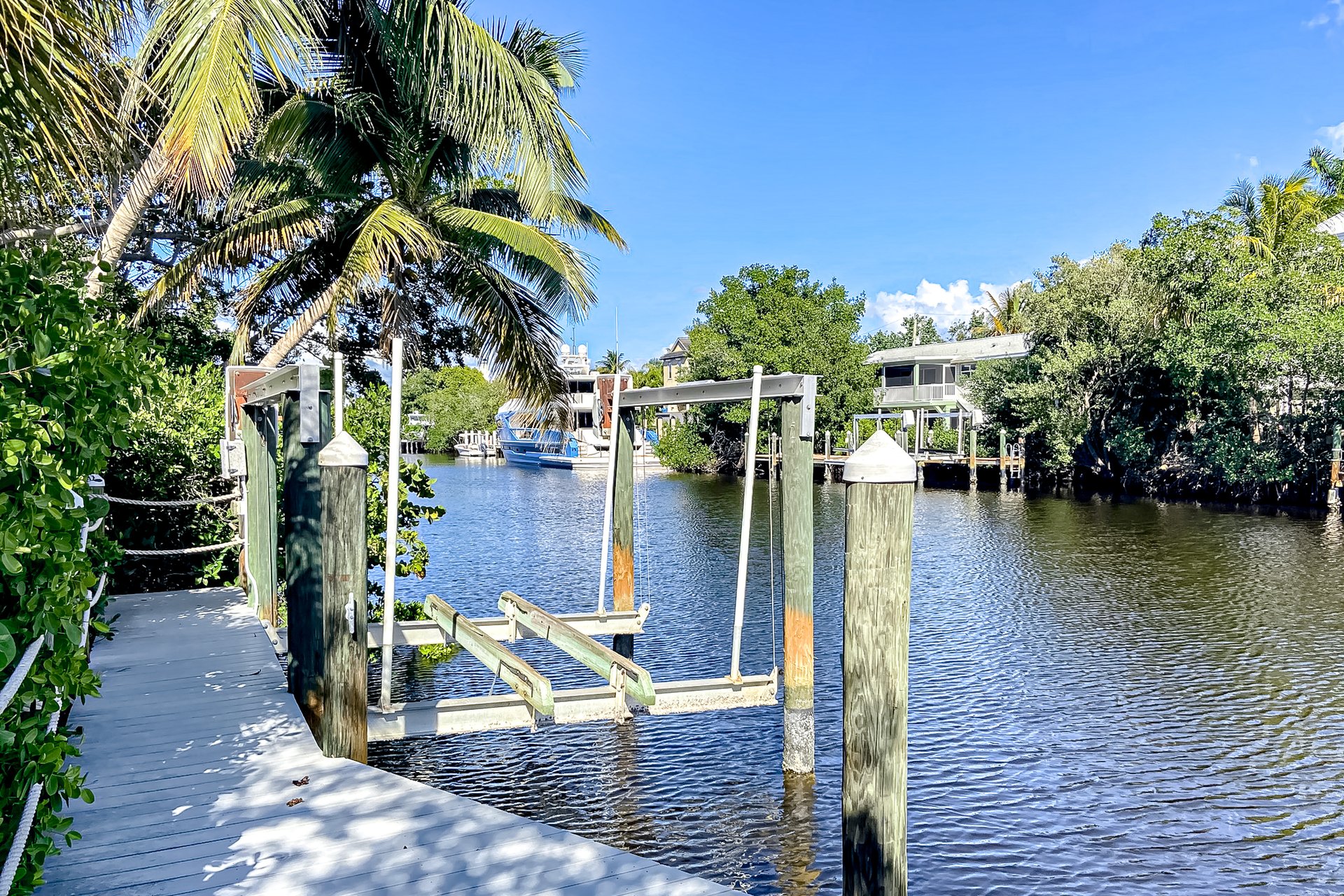 Dixie Beach Delight 41