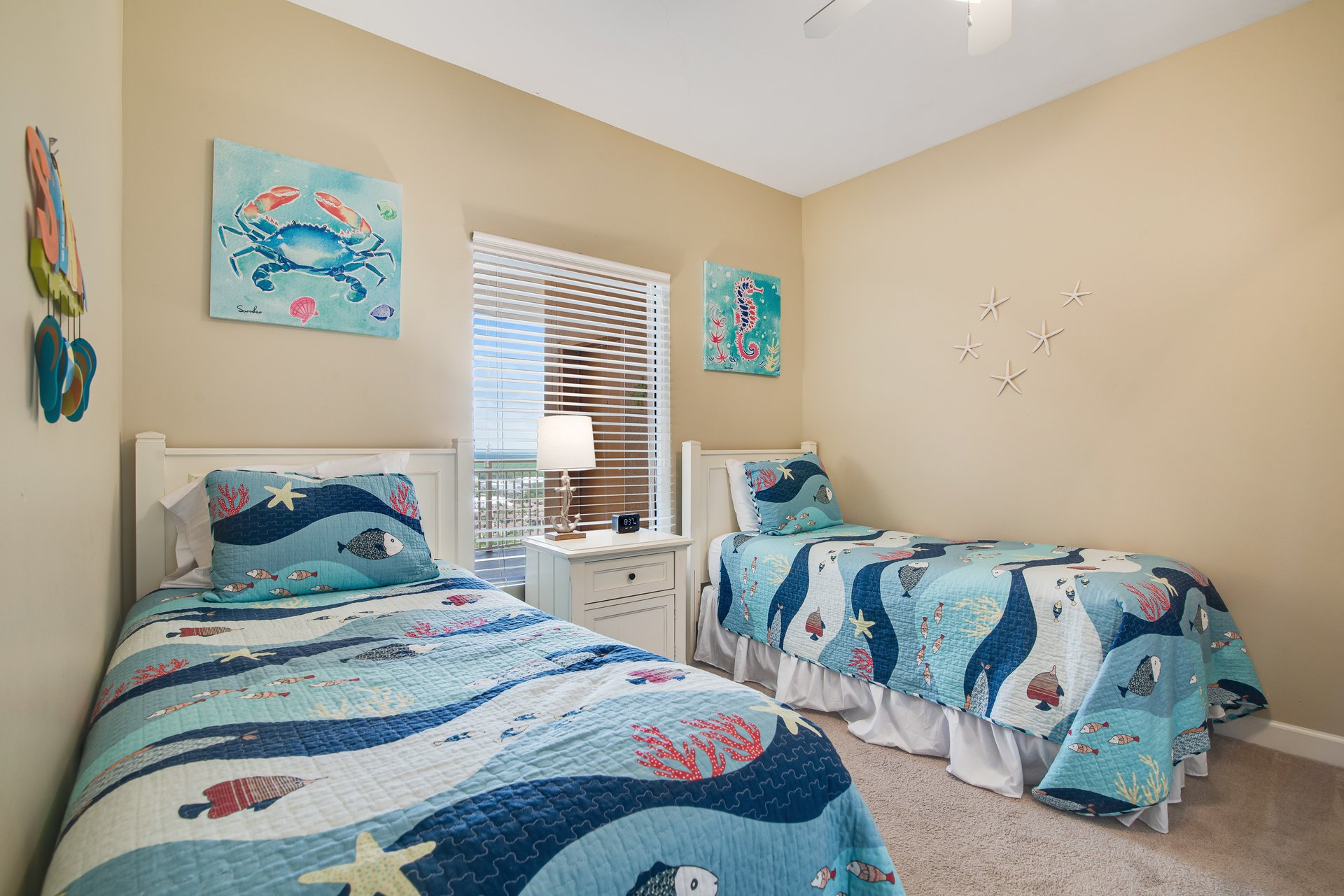 Splash Resort 2002W 18