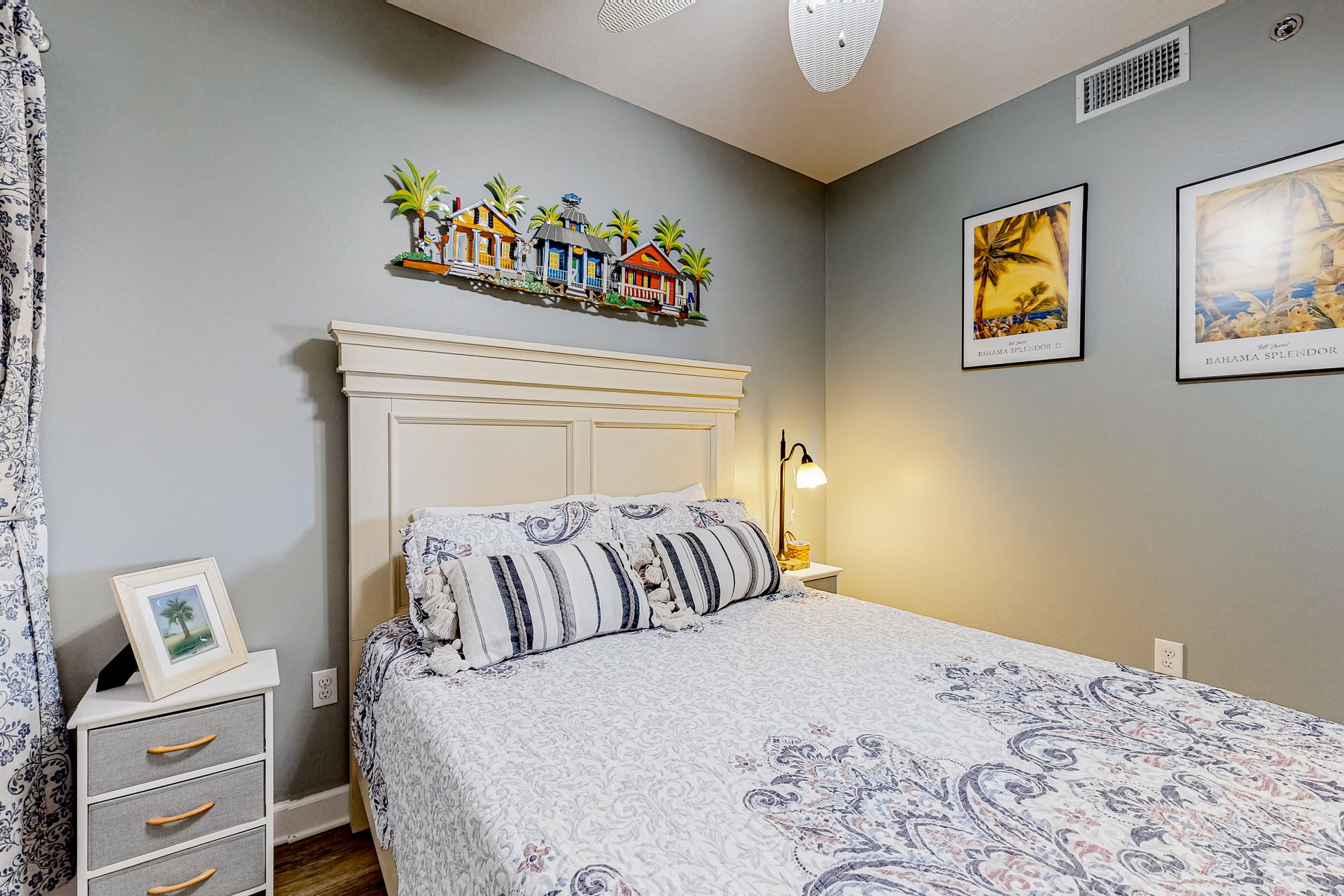 Waterside Village 404  Sea Dragon 21