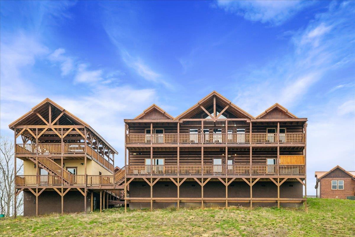 015Back Elevation