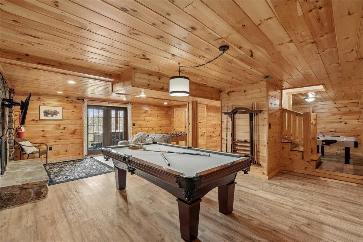 42Rec Room