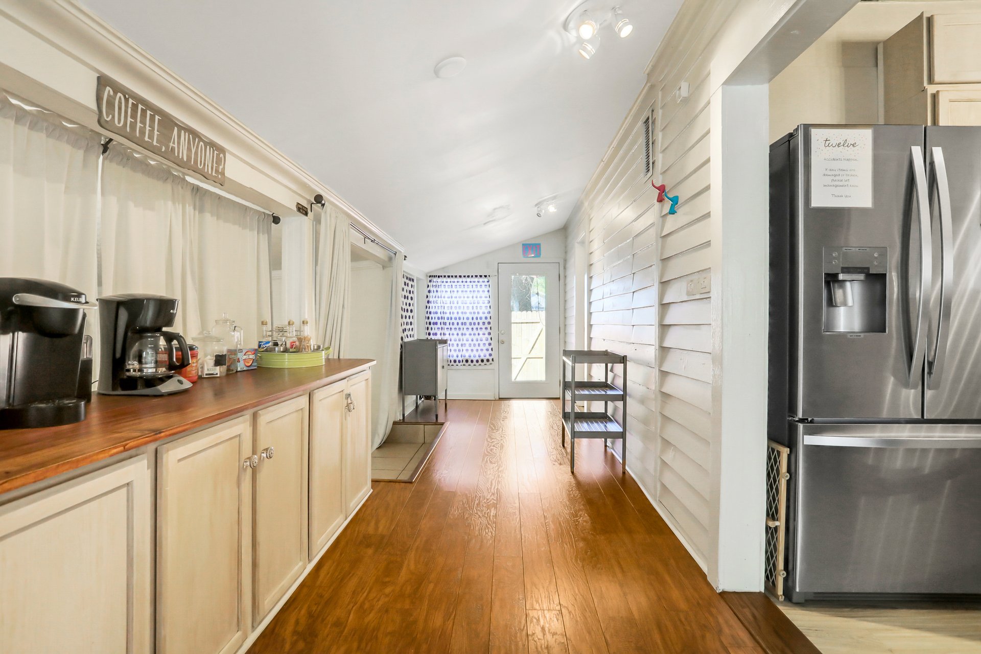 A Slice of St Augustine 16