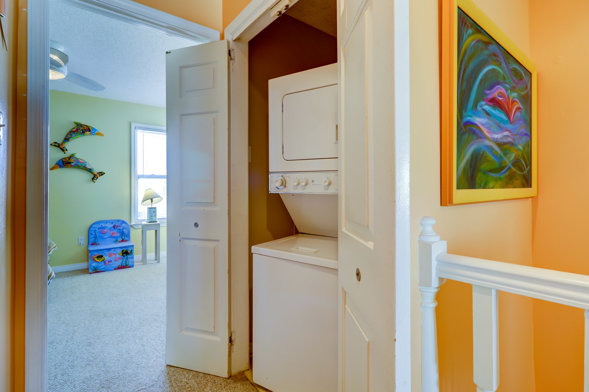 Southern Comfort by the Sea 29