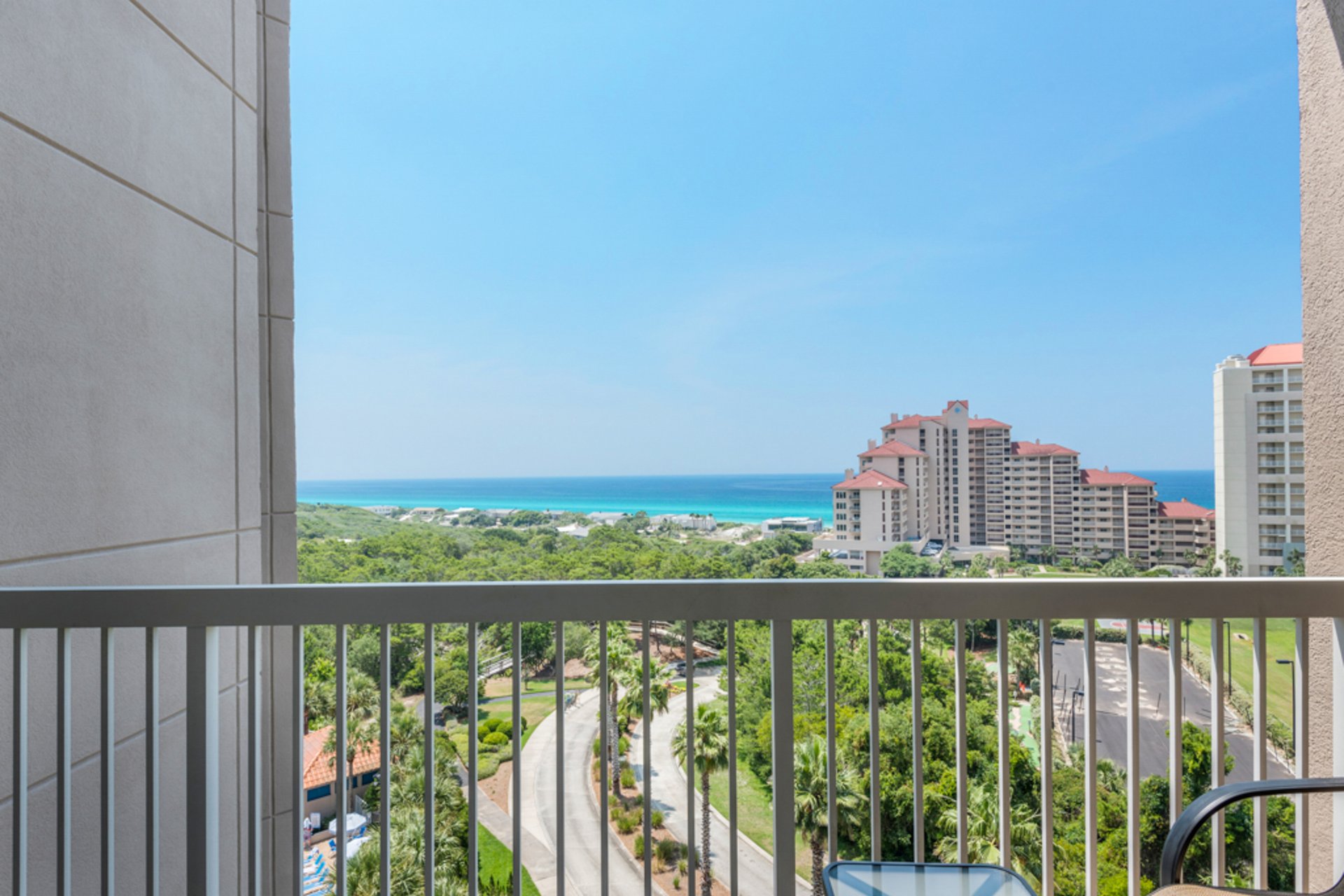 TOPSL Summit 907 Combo 34