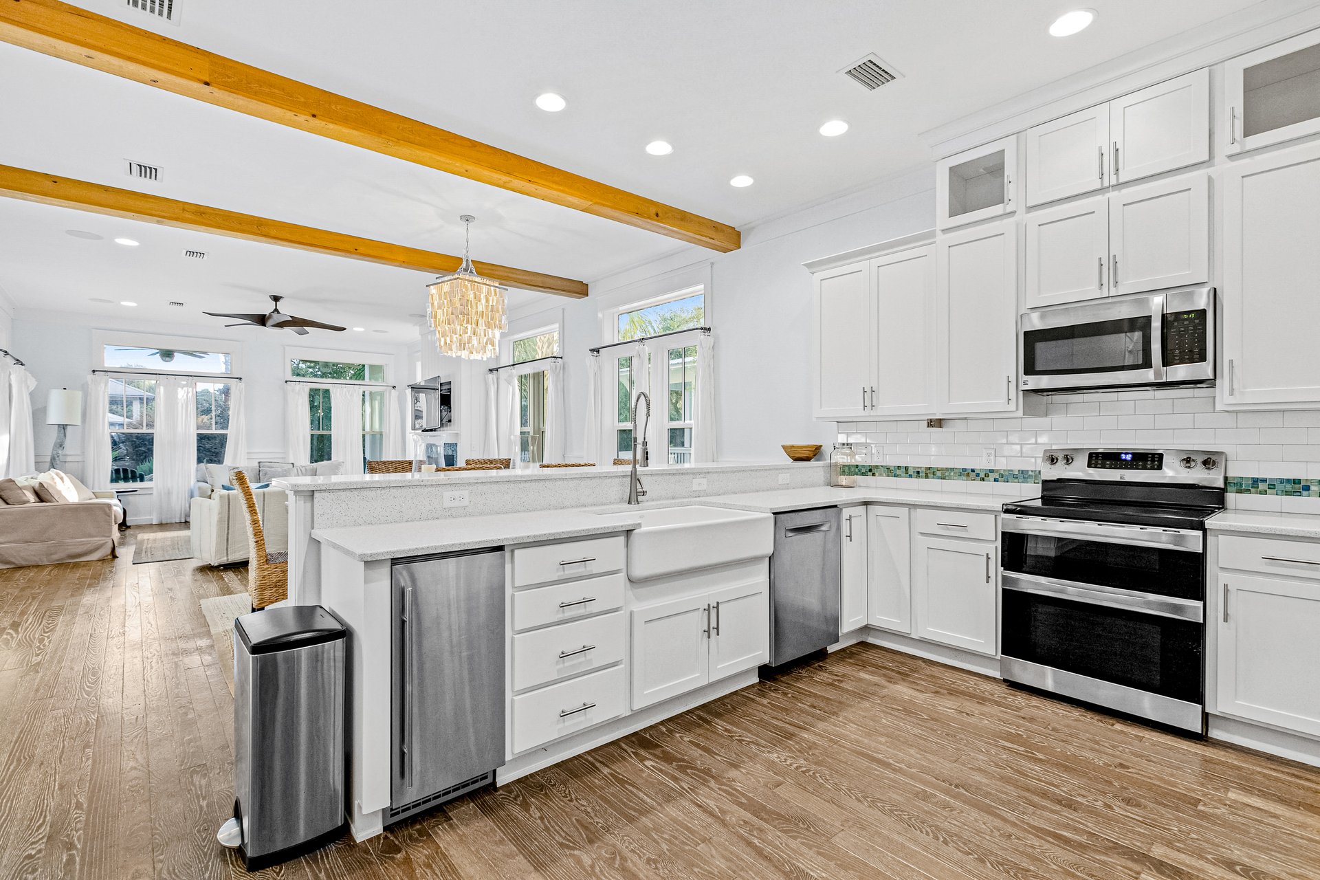 Cassine Village Escape 9