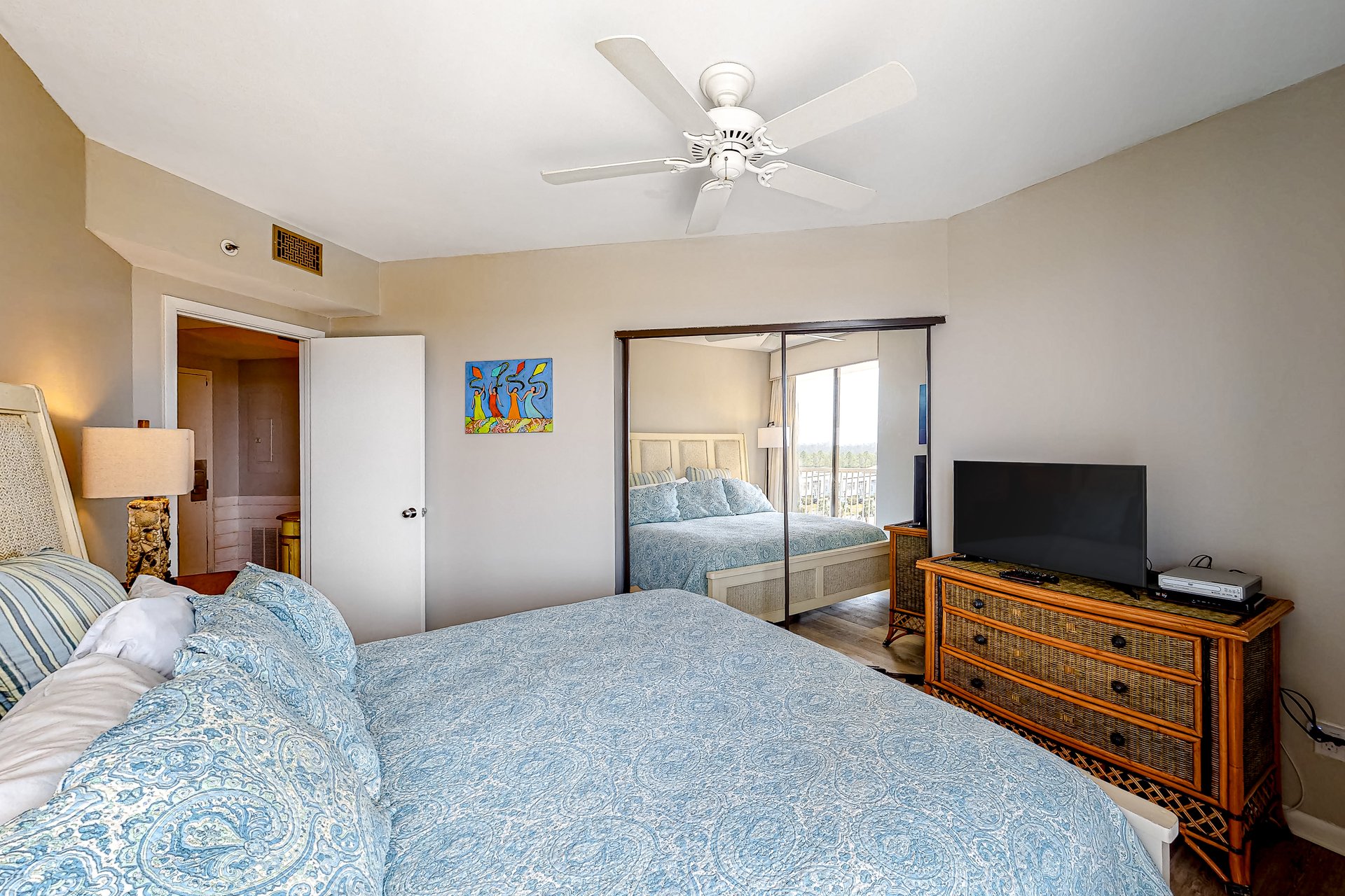 Summer House on Romar Beach 706A 16