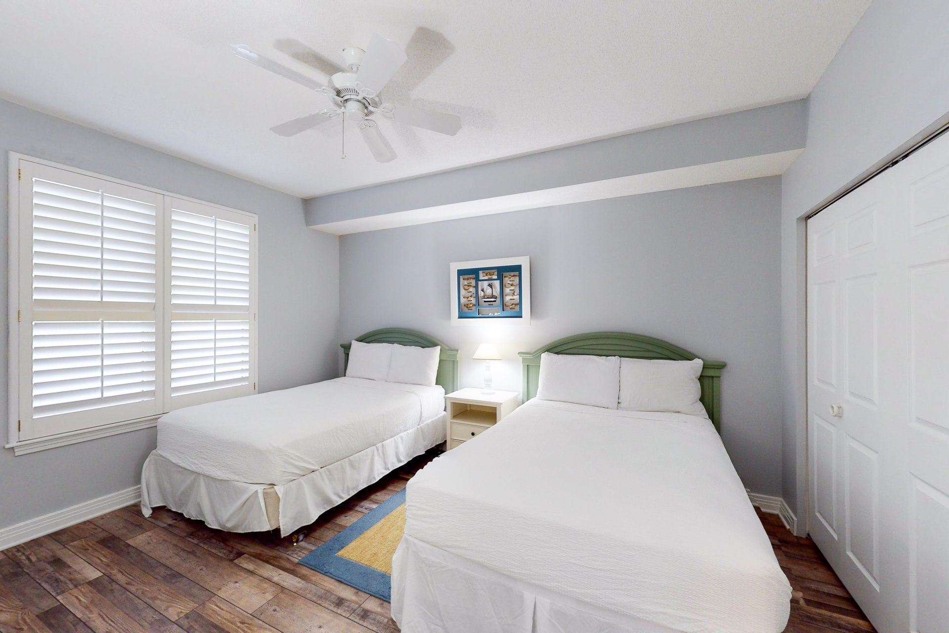 Beach Colony of Perdido East 3C 21