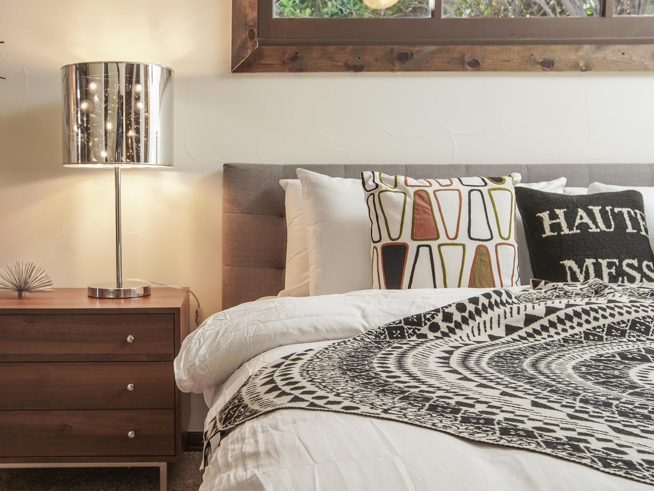 Hotel quality mattresses