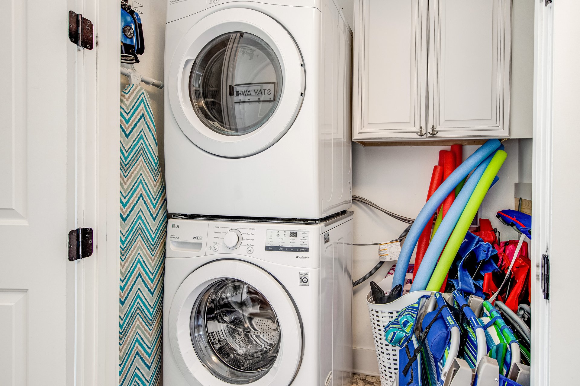 Gulf Reflections SunDaze 30