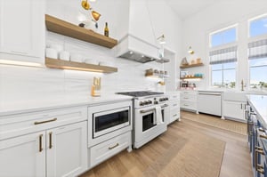 2nd Floor, Kitchen