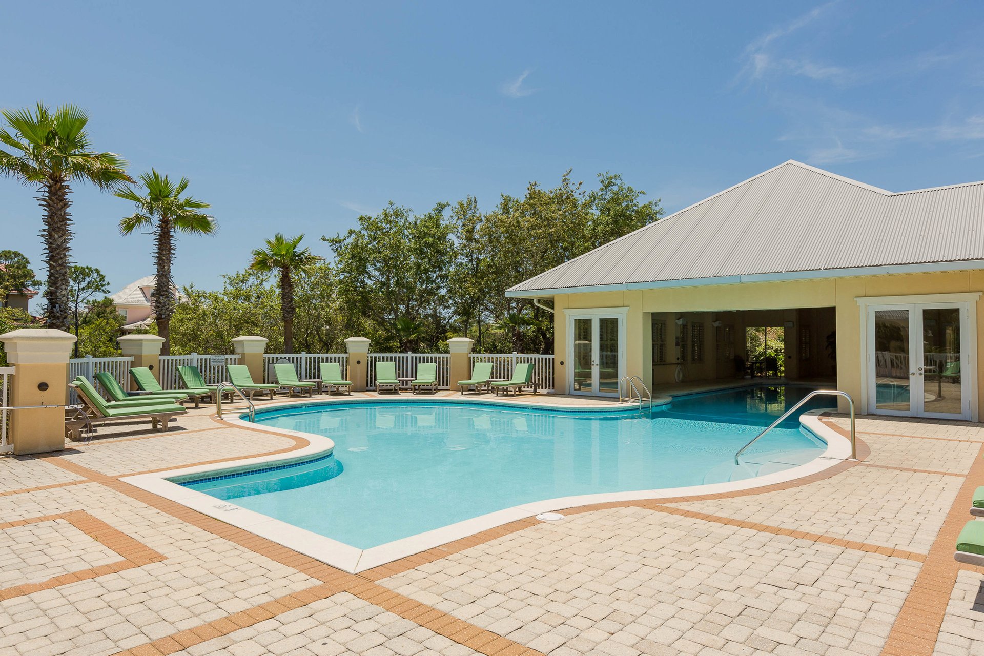 Riptide Rendezvous 41