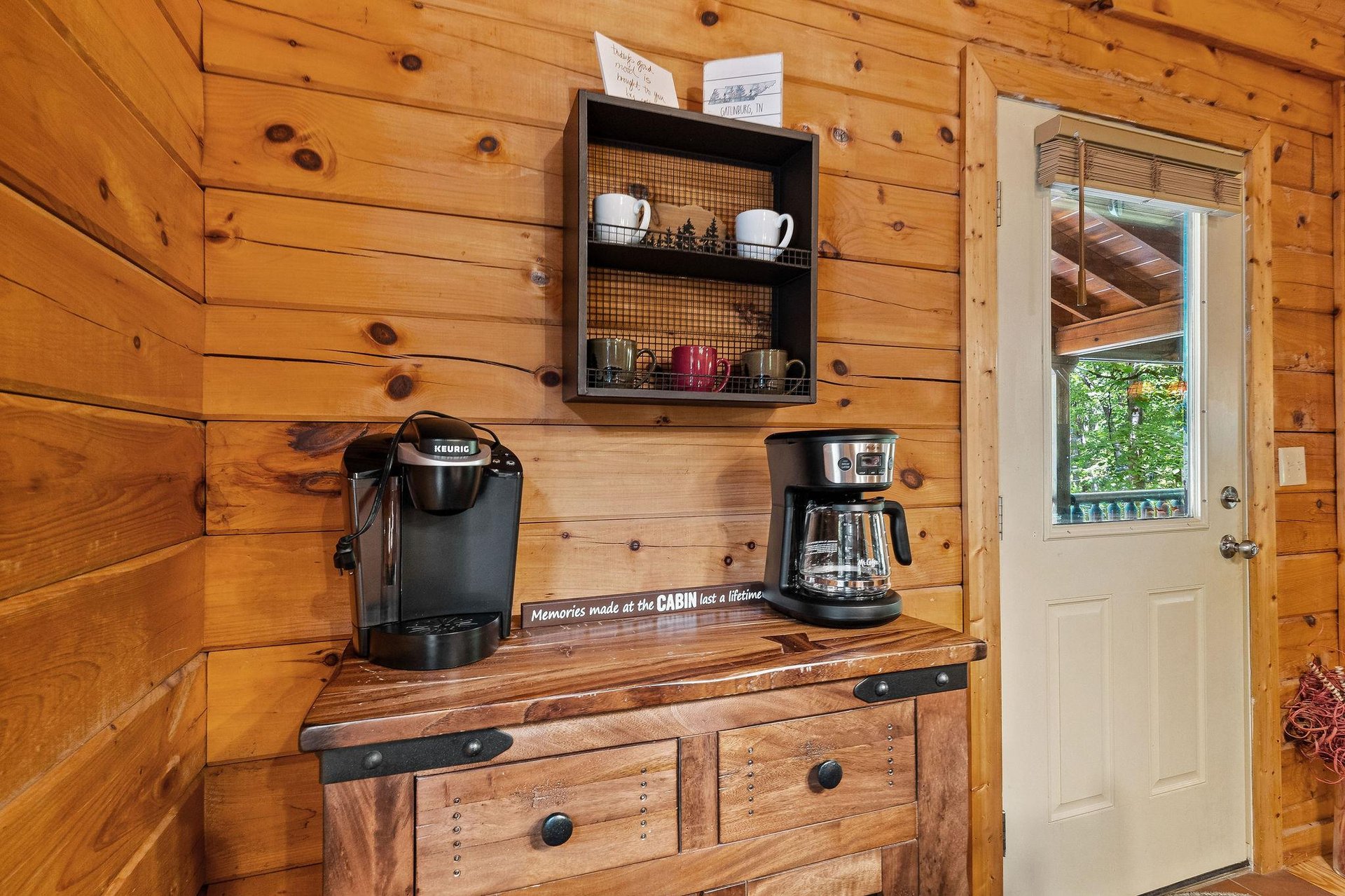 coffee makers