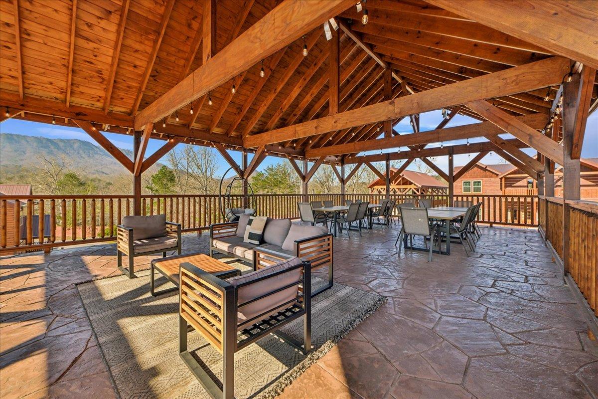 155Rooftop Deck