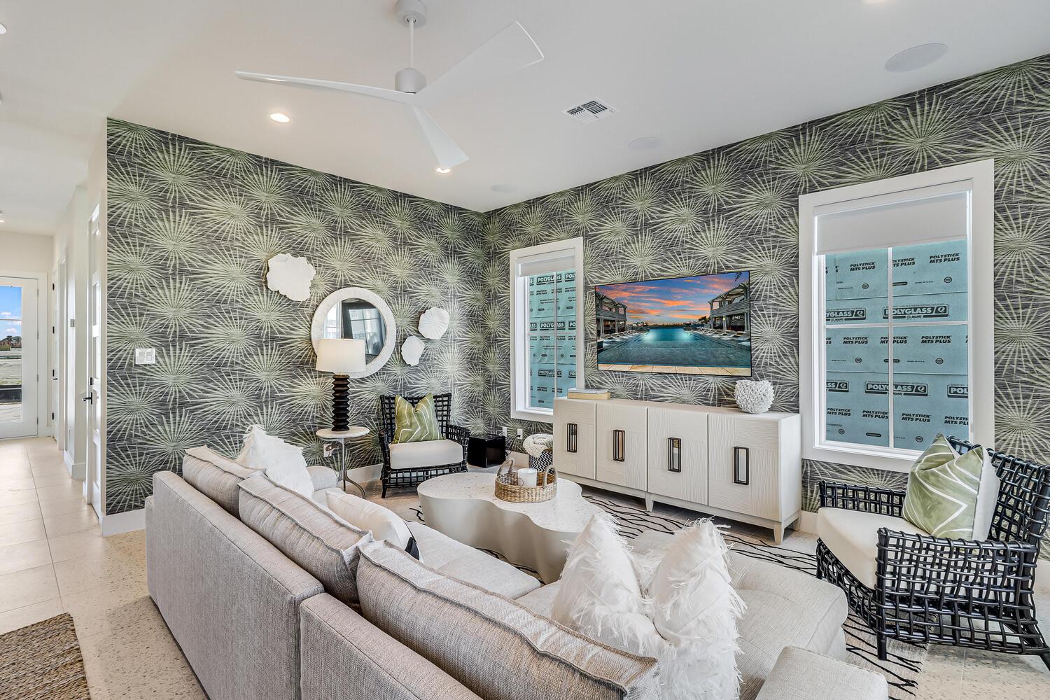 1st Floor Sitting Area